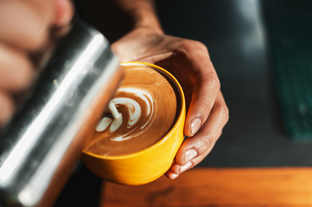 Curso básico: Sala y cafetería